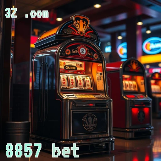 Bônus Imperdíveis da 8857 bet: Aposte e Ganhe Muito!