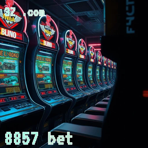 Login no 8857 bet: Entre no Mundo das Apostas