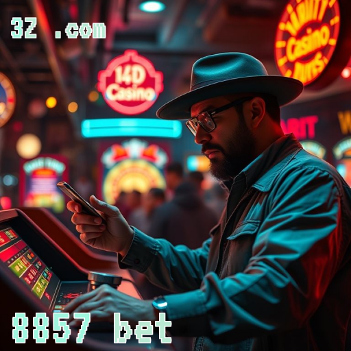 Recursos da Seção Paga: Encante-se com o 8857 Bet