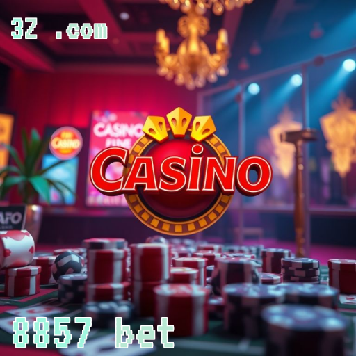 Experiência VIP Exclusiva na 8857 Bet: Vantagens que Encantam